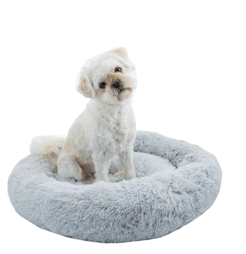 KUSCHELTRAUM dog and cat bed - The original