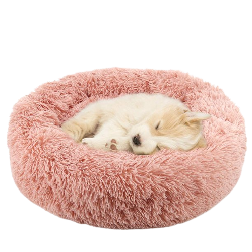 KUSCHELTRAUM dog and cat bed - The original