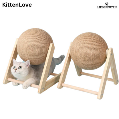 KittenLove: Nie wieder Langeweile, Stundenlang Spiel und Spaß