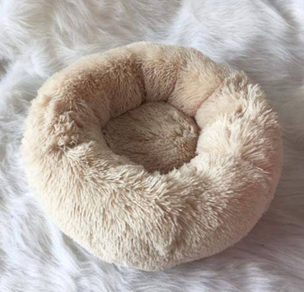 KUSCHELTRAUM dog and cat bed - The original