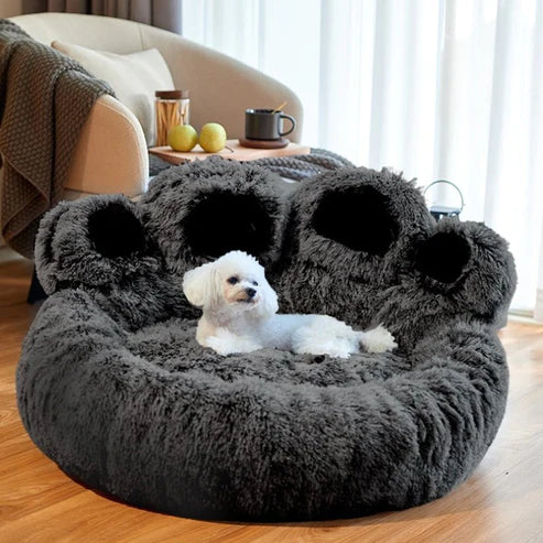 WolkenTraum dog and cat bed - sleep like on clouds