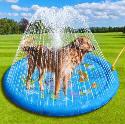 Brunnenhund - Gönn Deinem Vierbeiner einen unvergesslichen Sommer