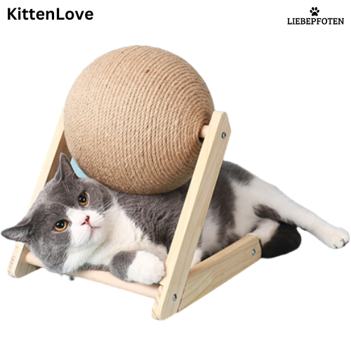 KittenLove: Nie wieder Langeweile, Stundenlang Spiel und Spaß