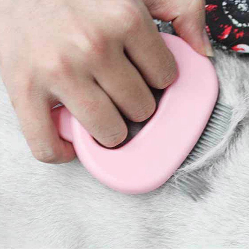 Miaukamm - Anti stress comb and gentle coat care for cats